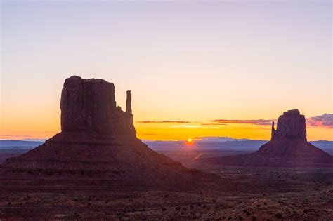 Monument Valley Utah April 2016 Foci Pictures