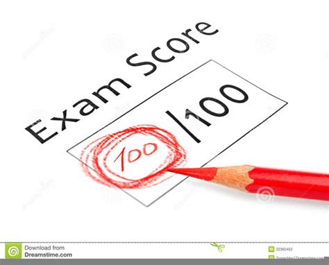 Perfect Score Clipart Free Images At Vector Clip Art