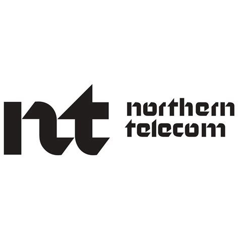 Northern Telecom Logo Download