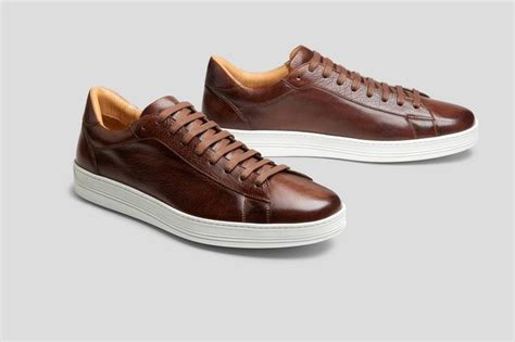 10 Sneakers You Can Get Away With Wearing To The Office Sneakers