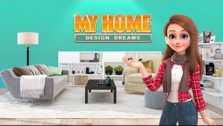 I like playing mobile games. My Home - Design Dreams Unlimited Coins MOD APK Descargar