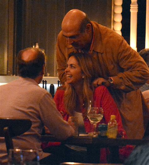 Lucero Y Michel Kuri Protagonizan Romántica Velada En La