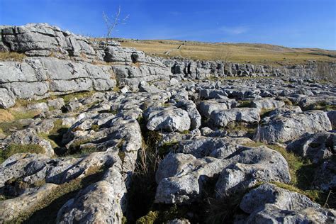 Wildlife And Landscapes Malham Cove And Goredale Scar