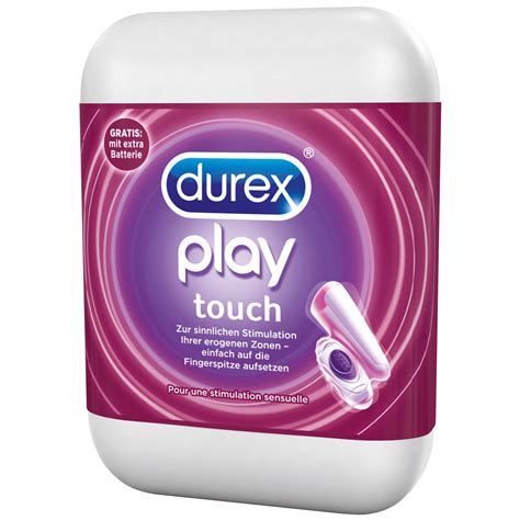 Durex Play Touch Shop Apotheke Com