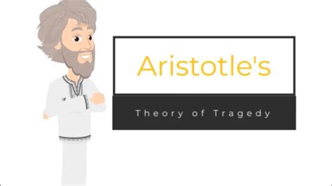 Aristotle Tragedy And The Tragic Hero Youtube