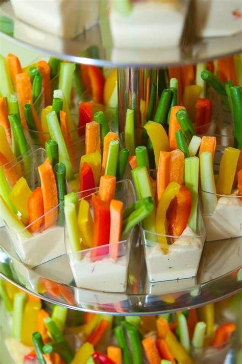 15 Kid Friendly Appetizers That Are Perfect For Parties Healthy Party
