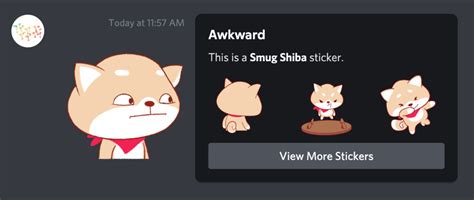 How To Use Discord Stickers And Make Your Own