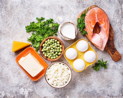 It also plays an important role in maintaining proper bone structure. Can we get enough vitamin D through food? - GrassrootsHealth