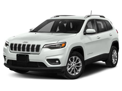 2020 Jeep Cherokee North Price Specs And Review Hawkesbury Chrysler