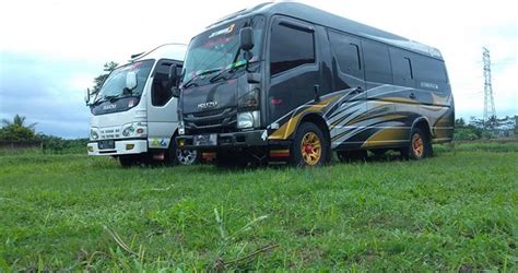 Persyaratan Masuk Supir Bus Trans Semarang Tour And Travel Jual