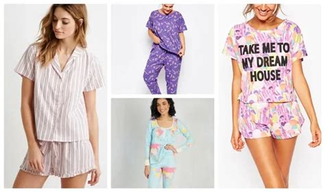 Chic And Sexy Pajamas To Wear To A Pajamas Party As An Adult Sleepover