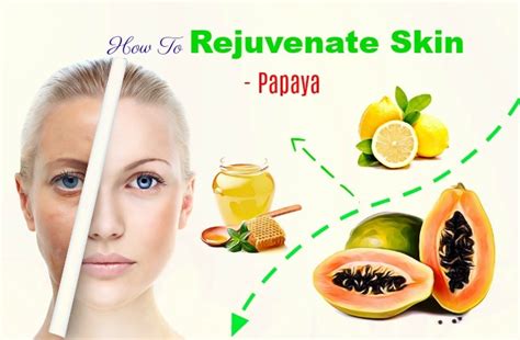 14 Tips How To Rejuvenate Skin On Face Hands Under Eyes Naturally