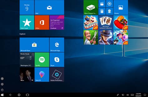How To Take A Screenshot In Tablet Mode Windows 10 Swohto