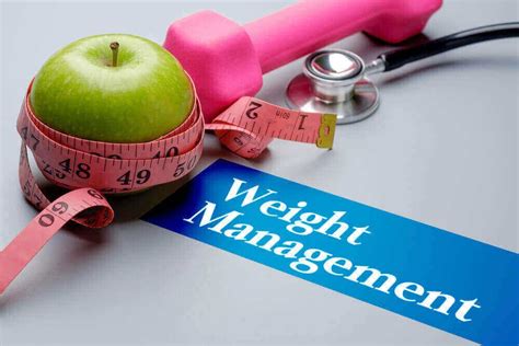 7 Best Weight Management Practices You Should Be Doing Now