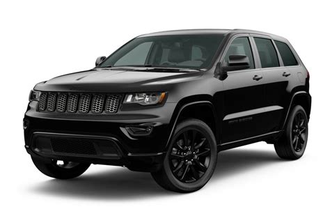 New 2020 Jeep Grand Cherokee Sport Utility In Plantation 20264