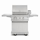 Viking Gas Grill Reviews Pictures