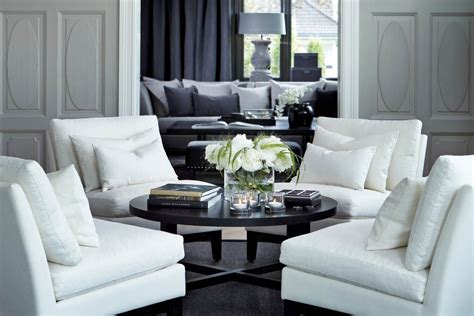 50 Elegant Contemporary Ideas For Your Living Room