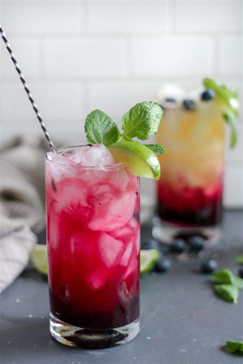 10 Delicious Easter Cocktails