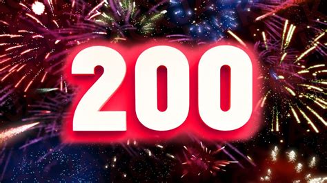 The Official Podcast 200 The 200th Episode Celebration Youtube