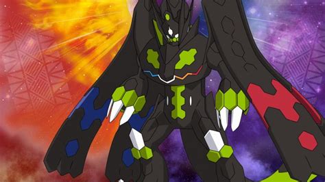 Pokemon Ultra Sun And Moon How To Get 100 Zygarde Form Legendary