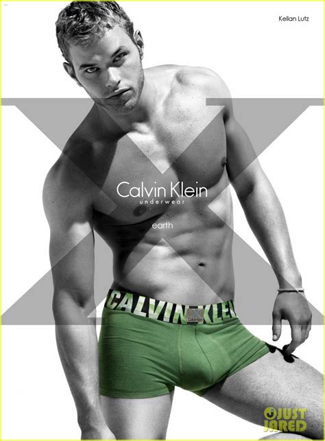 Jamie Dornan Wins Our Hottest Calvin Klein Model Poll Results Photo
