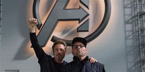 Avengers 4 Filming Photos Ymovies Stream