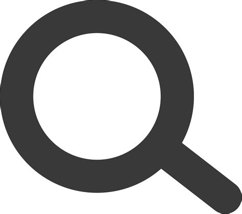 Magnifying Glass Icon Png Magnifying Glass Icon Png Transparent Free