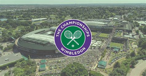 Wimbledon 2021 on the bbc. Wimbledon cuts down prize money by 5% in 2021 - Report Door