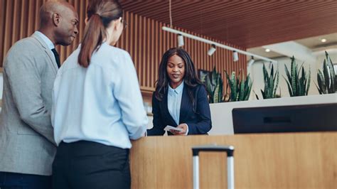 Industry Trends to Watch During Your Hospitality Career