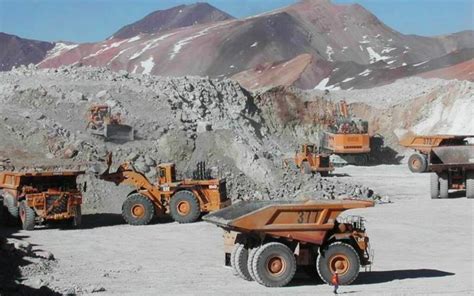 Mendoza tratará la reforma a la ley pro minera Diario Petrolero