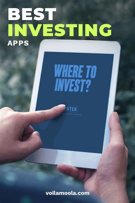 Find stocks to trade app. Best Investing Apps For Beginners To Build Wealth in 2020 ...