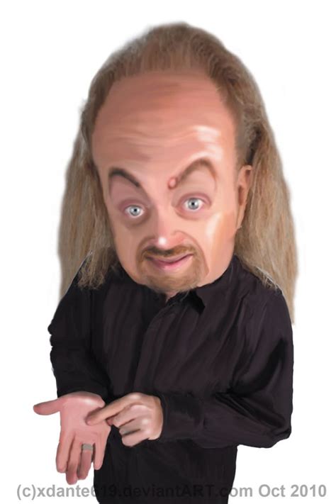 Pictures Of Bill Bailey