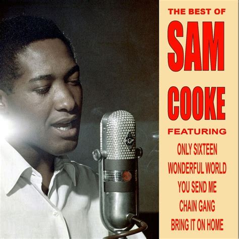 The Best Of — Sam Cooke Lastfm