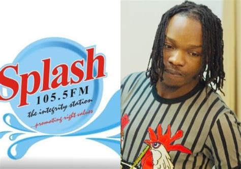 Mohbads Death Splash Fm Enforces Ban On Naira Marley Songs Across All