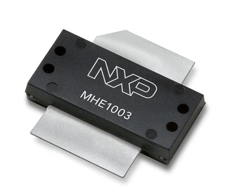 Nxp Solid State Rf Power Transistors Transform Cooking Appliances Nxp 半导体