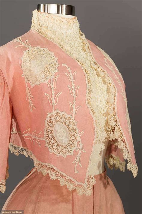 Gibsongrrl News Early 20th Cen Bolero Style Jacket Ggn Favorite