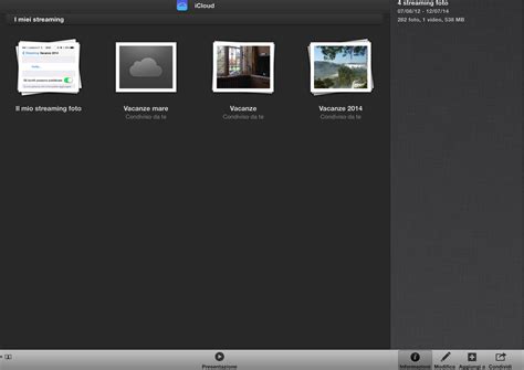 Creare Album Fotografici Condivisi Su Iphone Tutti Insieme Appassionatamente Per Immagini