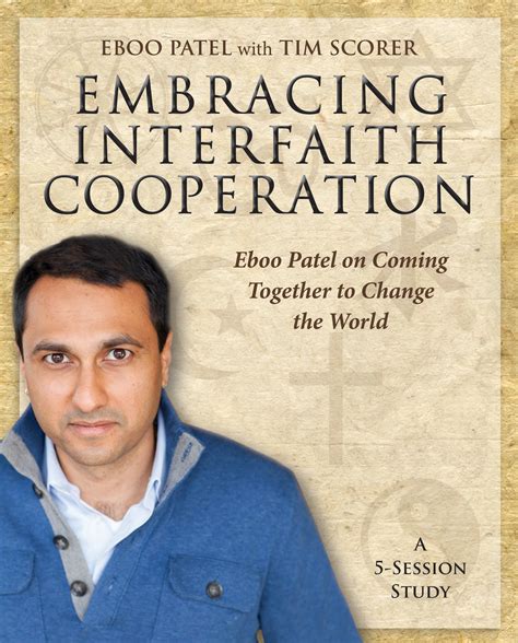 ChurchPublishing.org: Embracing Interfaith Cooperation - Workbook