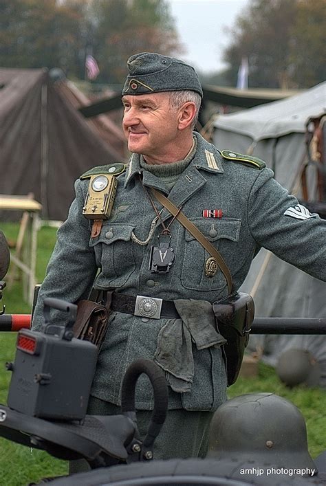 Wwii German Military Uniforms