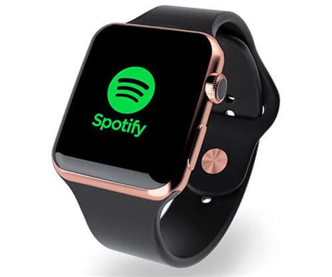 Have you ever seen the feature show up on your. Can You Use Spotify on Apple Watch
