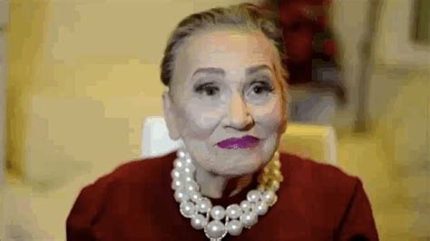 80 year old grandma gets makeup transformation from granddaughter becomes glam ma makeup