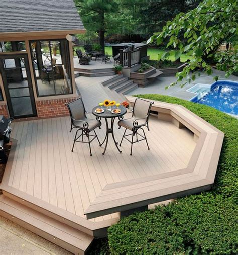 Blackberry provides enterprises and governments with the software and services they need to secure the blackberry has transformed itself from a smartphone company into a security software and. Decking Installation & Contractors | Expert Quality ...