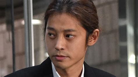 Jung Joon Young Arrested Over Sex Tape Scandal