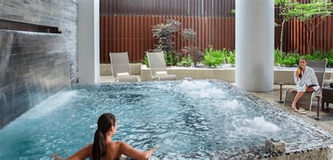 28 Best Spas In Singapore That We Absolutely Love Honeycombers