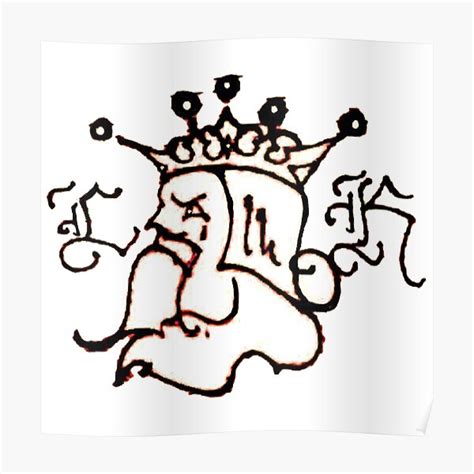 How To Draw Latin King Crown Twistchip Murasakinyack