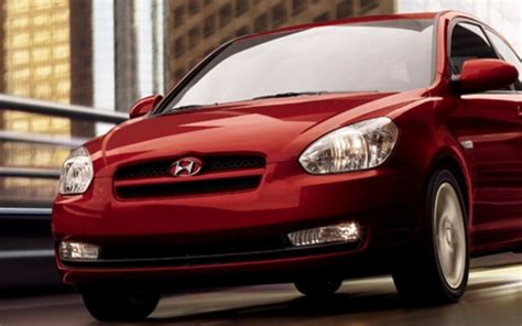 2011 Hyundai Accent News Reviews Picture Galleries And Videos The