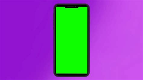 Smartphone Green Screen [Celular Chroma Key] +Background (Modelo #3) | Chroma key, Logotipo do ...