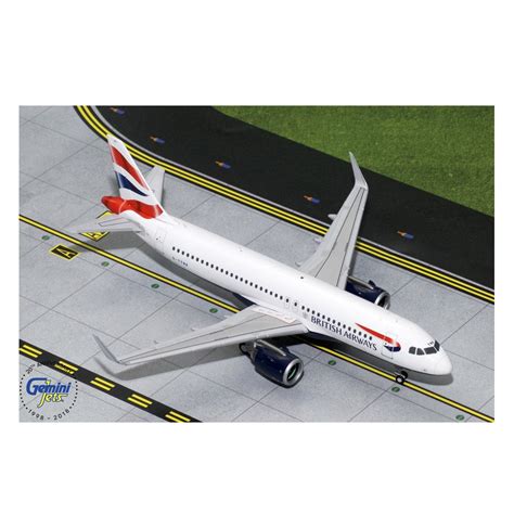 Revell Model Set Airbus A Neo British Airways Plane Model Kit