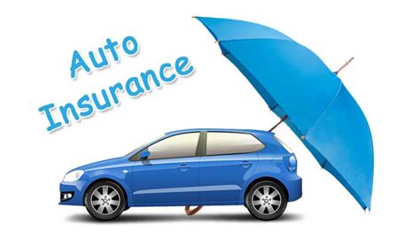 Motor Vehicle Insurance Quotes Factors Affecting And Types Of Coverage
