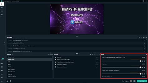 How To Start Streaming On Twitch Updated April 2021 Hayk Saakian